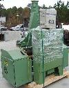  HOLLINGSWORTH  Shredmaster, 40" working width.